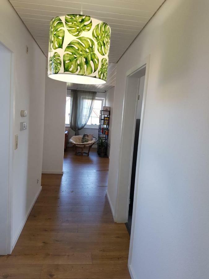 Schoene, Helle Fewo Fuer 4 Personen Apartment Ettenheim Exterior photo